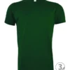 Camiseta Premium Ambor