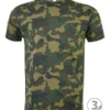 Camiseta Premium Ambor