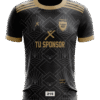 Camiseta Full Print