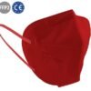 MASCARILLA FFP2