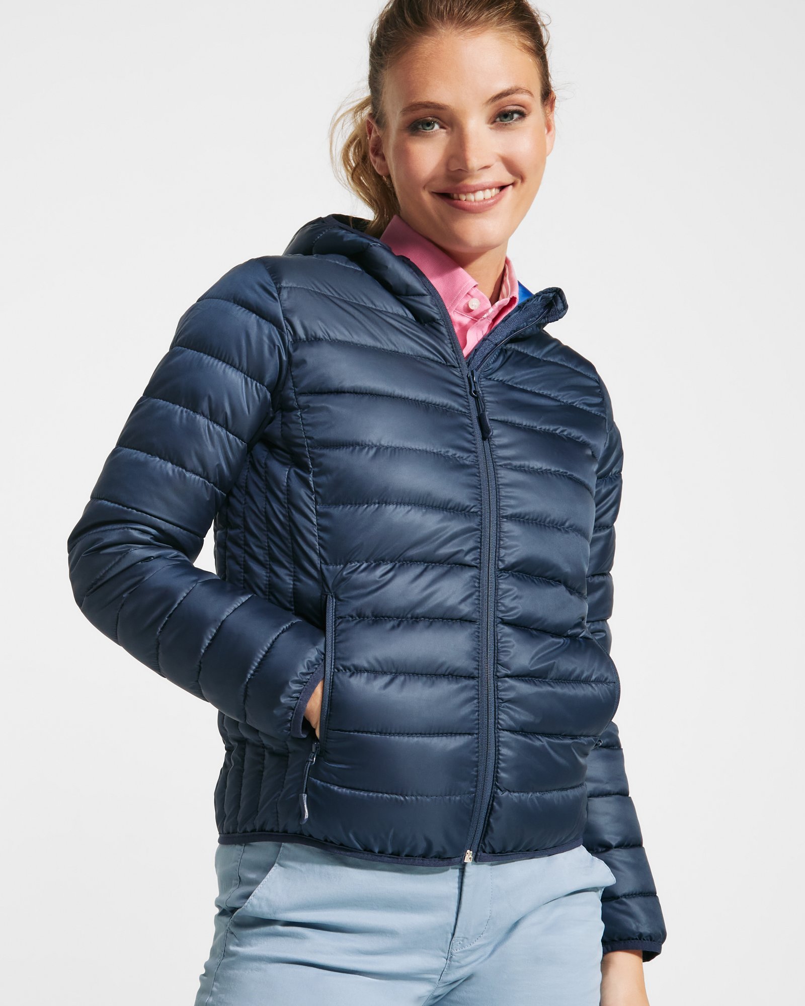 NORWAY WOMAN