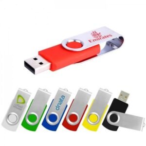 USB 32GB Personalizado