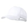Gorra con Rejilla Clipak