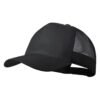 Gorra con Rejilla Clipak