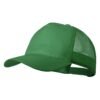 Gorra con Rejilla Clipak