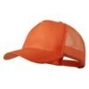 Gorra con Rejilla Clipak