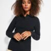 ESTRELLA WOMAN L/S