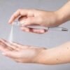 Bolígrafo Anti-bacteriano