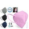 MASCARILLA FFP2