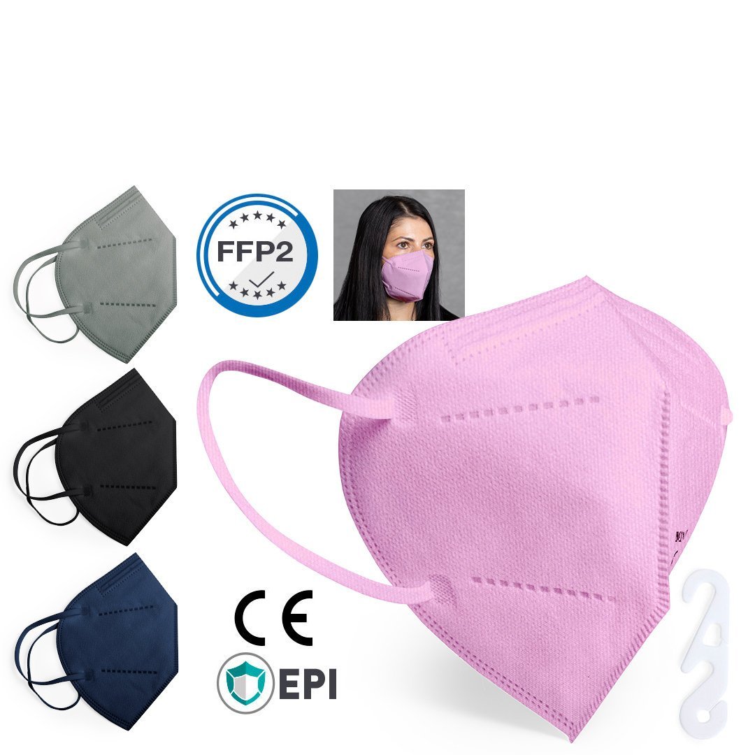 MASCARILLA FFP2