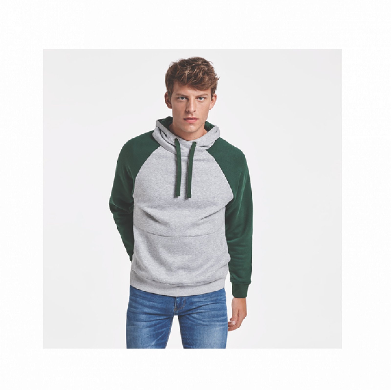 Sudadera Badet