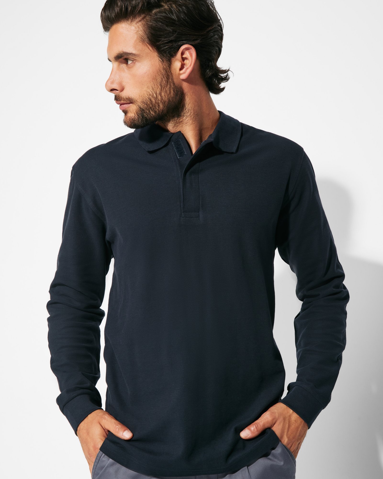 ROVER L/S