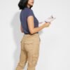 DAILY WOMAN STRETCH