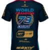Camiseta Full Print
