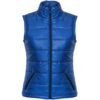 Chaleco Montana Woman Roly