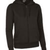 Sudadera Mujer BONDI