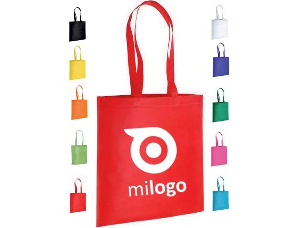Bolsa non woven Económica
