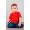 Camiseta Bebe
