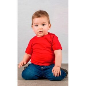 Camiseta Bebe