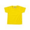 Camiseta Bebe