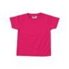 Camiseta Bebe