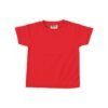 Camiseta Bebe