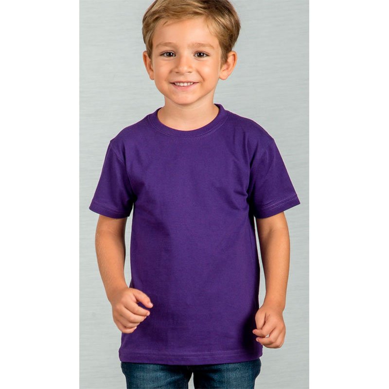 Camiseta Niños