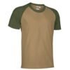 Camiseta Caimán