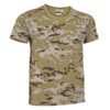 Camiseta Camuflaje