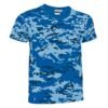 Camiseta Camuflaje