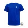 Camiseta con Bolsillo