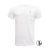 Camiseta con Bolsillo