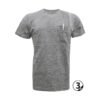 Camiseta con Bolsillo