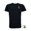 Camiseta con Bolsillo