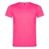 Camiseta Fluor