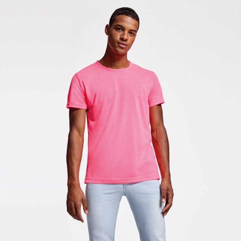 Camiseta Fluor