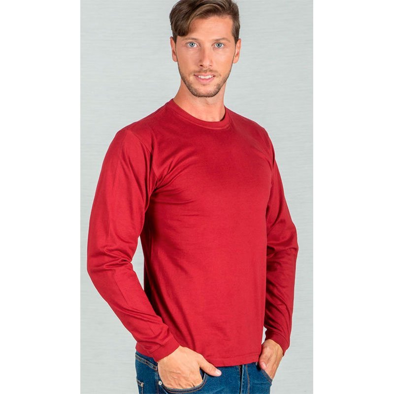Camiseta Long