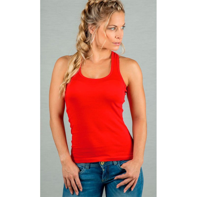 Camiseta Bella