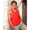 Camiseta Urban Beach