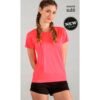 Camiseta Donna
