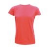 Camiseta Donna