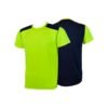 Camiseta Vulcano