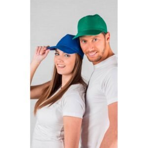 Gorra Promo