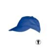 Gorra Promo