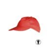 Gorra Promo