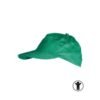 Gorra Promo