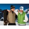 Chaleco Montana Valento