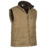 Chaleco Montana Valento