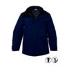 Parka Boston
