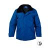 Parka Boston